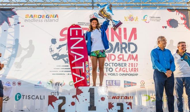 Final day – IKA KiteFoil World Championships ©  Alex Schwarz / IKA